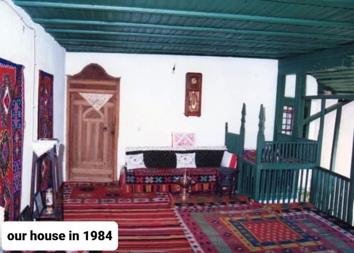 Aine Apartman - Old Bridge Mostar Exterior foto