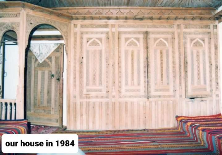 Aine Apartman - Old Bridge Mostar Exterior foto